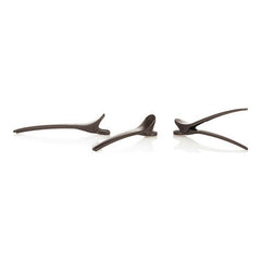 Hair Clips Pro Xanitalia 2418 (11,5 cm) -  Beauty, Hair care -  Xanitalia.