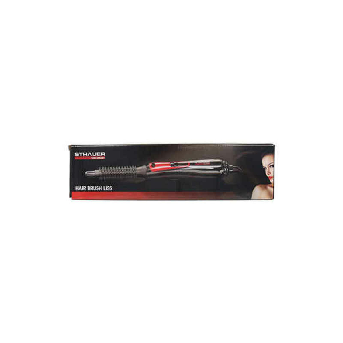 Heat Brush Sthauer Liss (20 mm) -  Beauty, Hair care -  Sthauer.