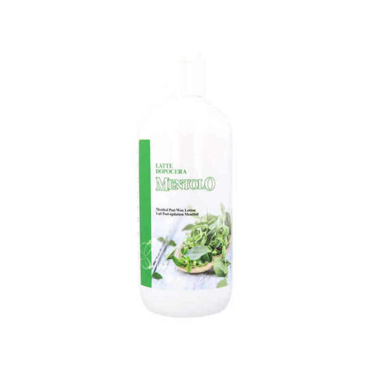 Moisturising Milk Idema Leche Post Mint (500 ml) -  Beauty, Skin care -  Idema.