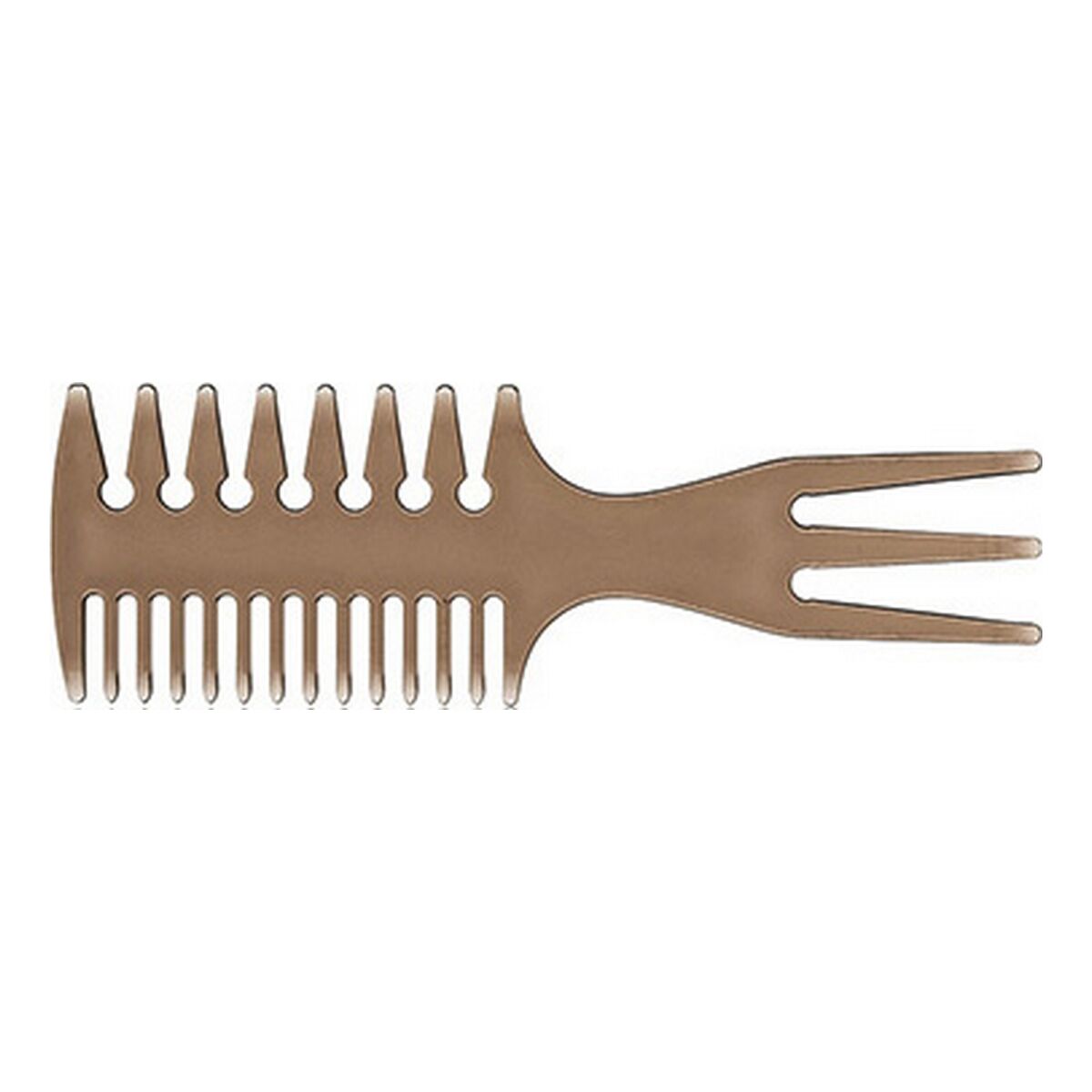 Hairstyle PR04 Xanitalia Pro Peine Wicks -  Beauty, Hair care -  Xanitalia.
