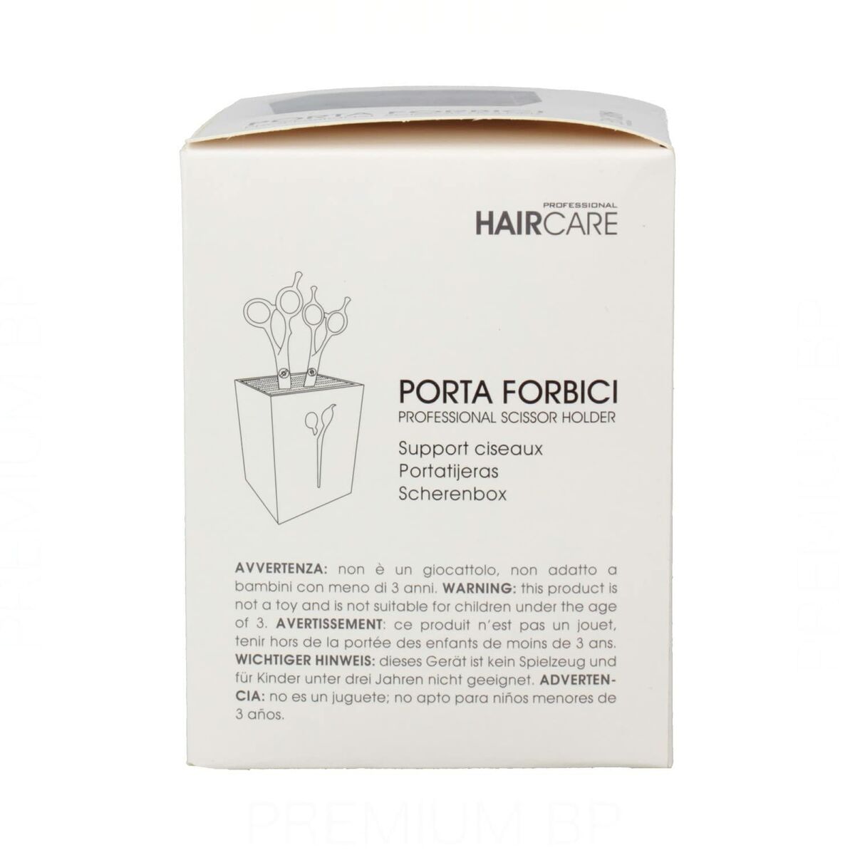 Holder Xanitalia Profesional Porta Scissor cover -  Beauty, Hair care -  Xanitalia.