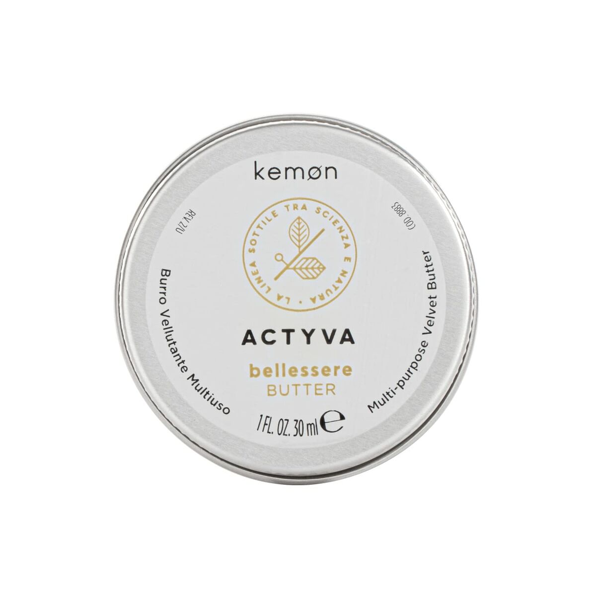 Body Butter Kemon -  Beauty, Skin care -  Kemon.