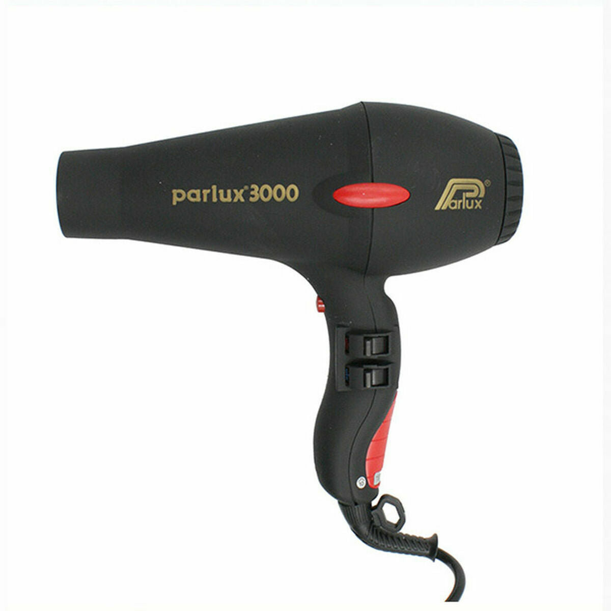 Hairdryer Parlux Hair Dryer Black 2250 W Ionic -  Beauty, Hair care -  Parlux.
