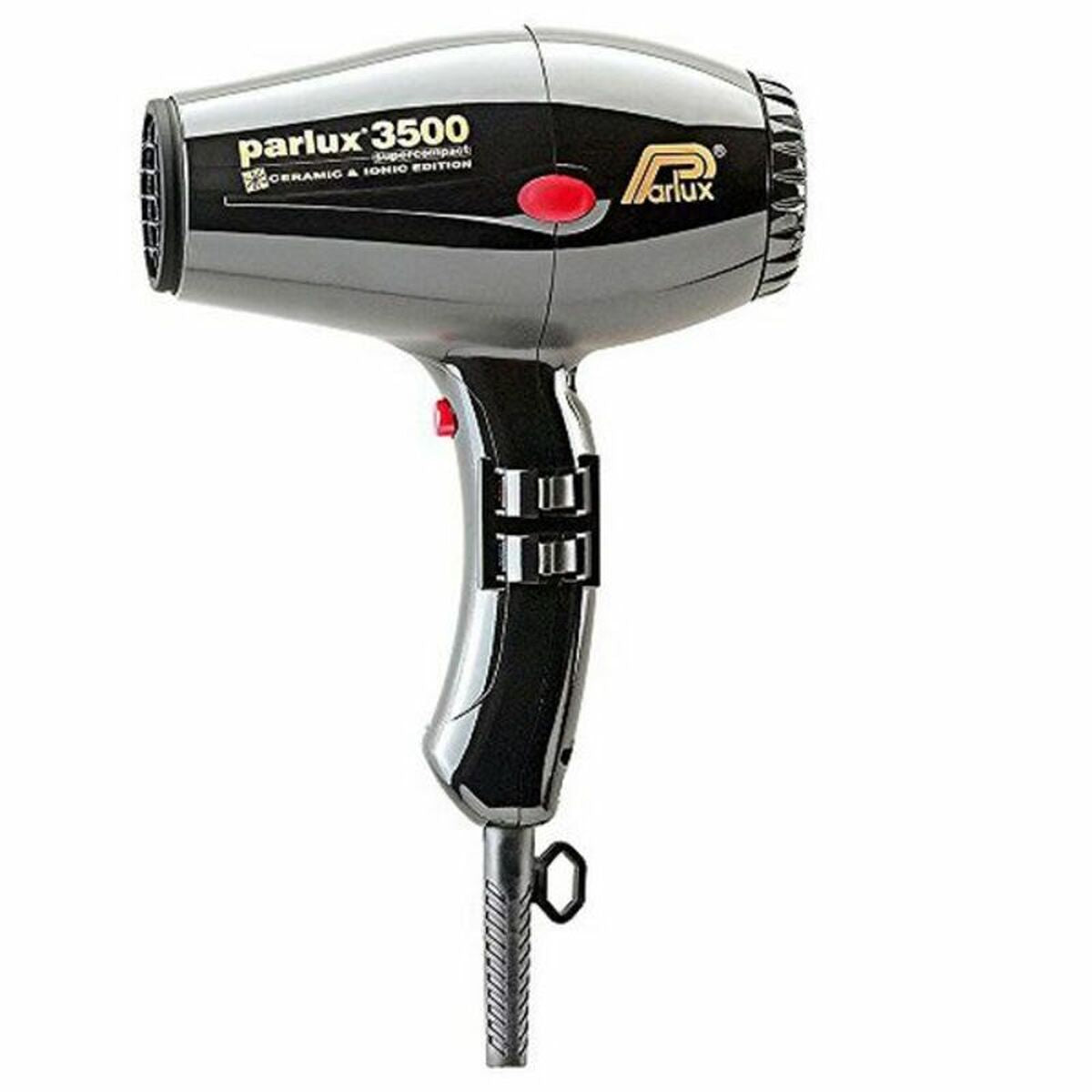 Hairdryer 3500 Supercompact Parlux 2000W -  Beauty, Hair care -  Parlux.