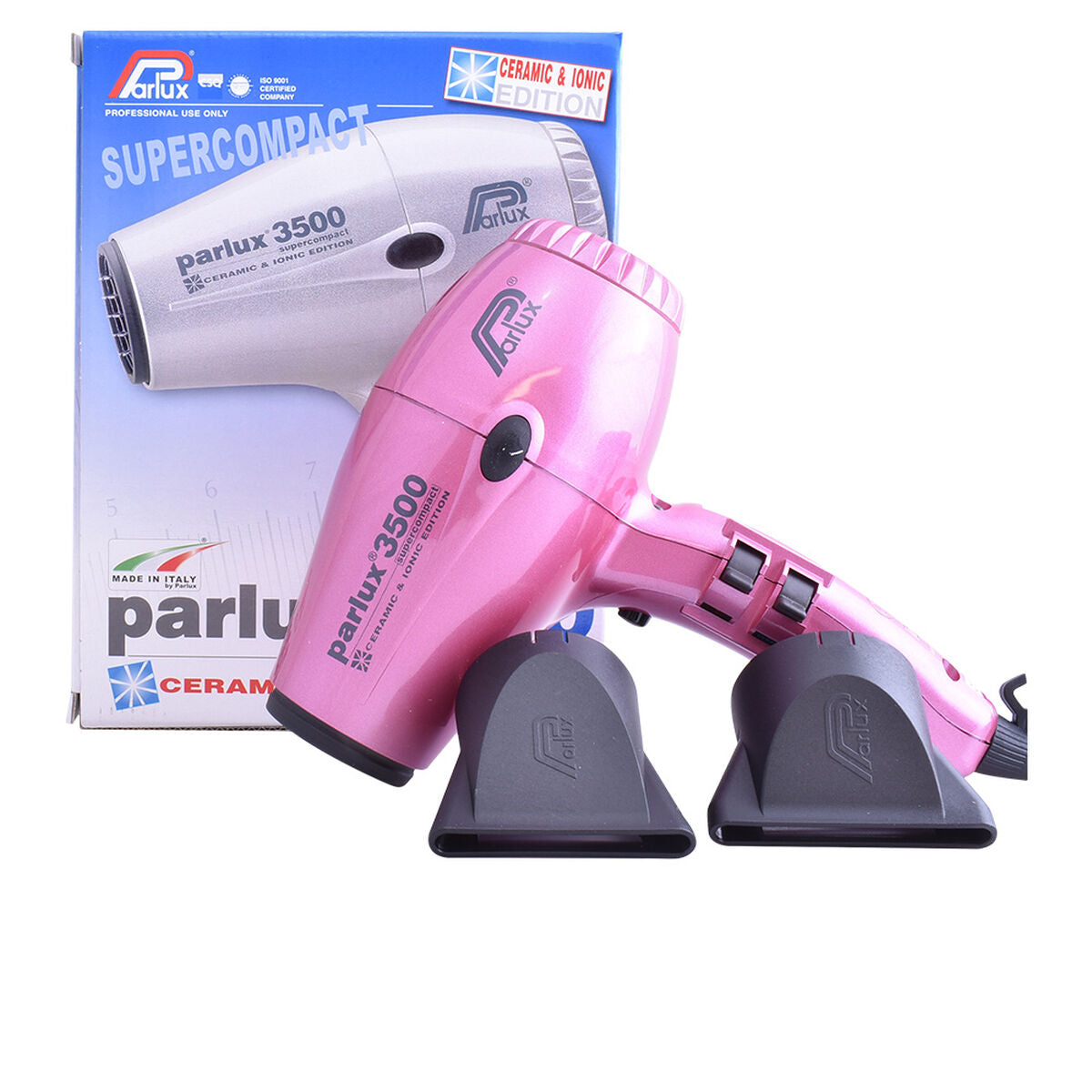 Hairdryer 3500 Supercompact Parlux 2000W -  Beauty, Hair care -  Parlux.