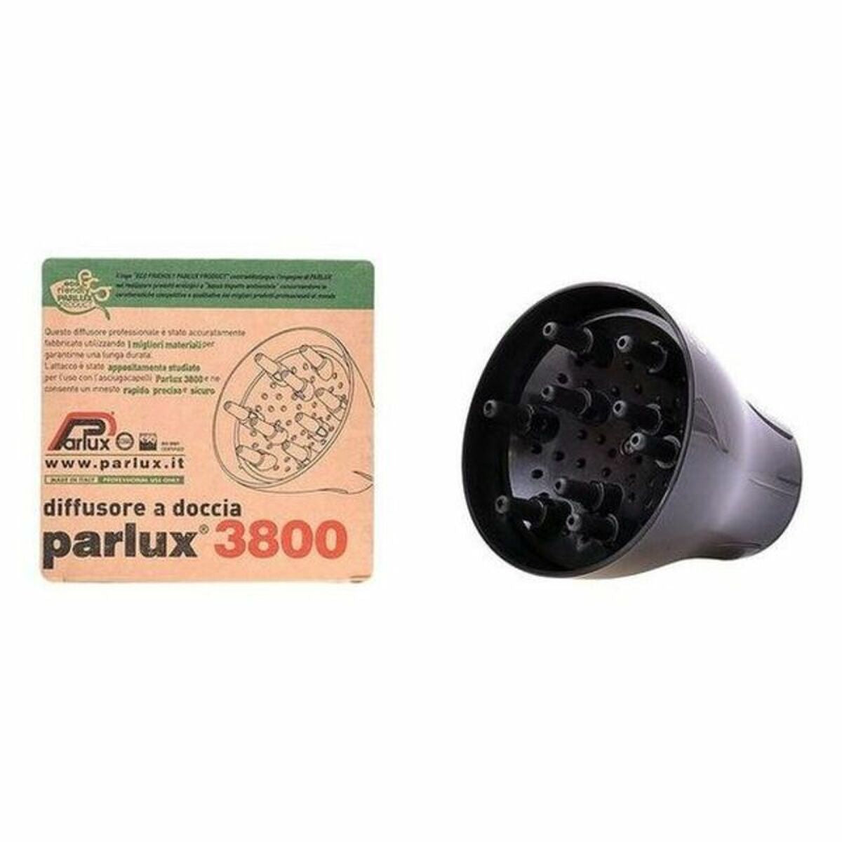 Diffuser Parlux -  Beauty, Hair care -  Parlux.