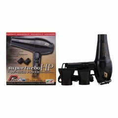 Hairdryer Parlux Superturbo Hp Black -  Beauty, Hair care -  Parlux.