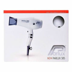 Hairdryer Parlux ASCIUGACAPELLI PARLUX 385 White -  Beauty, Hair care -  Parlux.