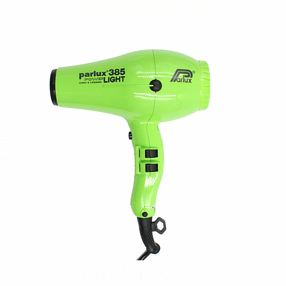 Hairdryer Parlux 14449 Green -  Beauty, Hair care -  Parlux.