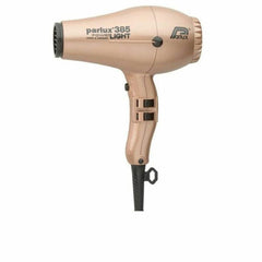 Hairdryer Parlux Parlux Powerlight Gold Golden -  Beauty, Hair care -  Parlux.