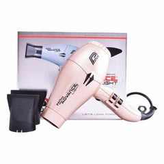 Hairdryer Parlux Hairdryer Advance Gold Golden -  Beauty, Hair care -  Parlux.