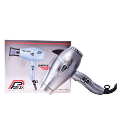Hairdryer Parlux Hair Dryer Grey 2200 W Ceramic Ionic -  Beauty, Hair care -  Parlux.