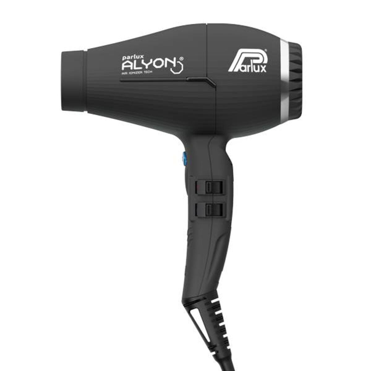 Hairdryer Parlux Parlux Alyon Black 2250 W -  Beauty, Hair care -  Parlux.