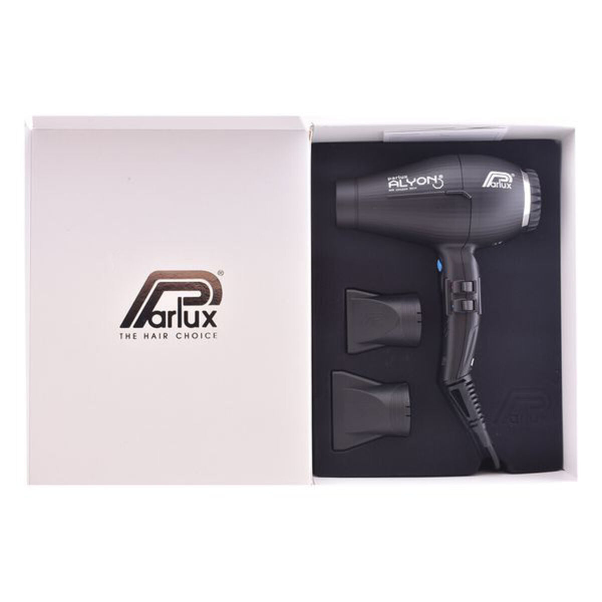 Hairdryer Parlux Parlux Alyon Black 2250 W -  Beauty, Hair care -  Parlux.