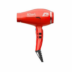 Hairdryer Parlux K-1160 Red Ionic -  Beauty, Hair care -  Parlux.