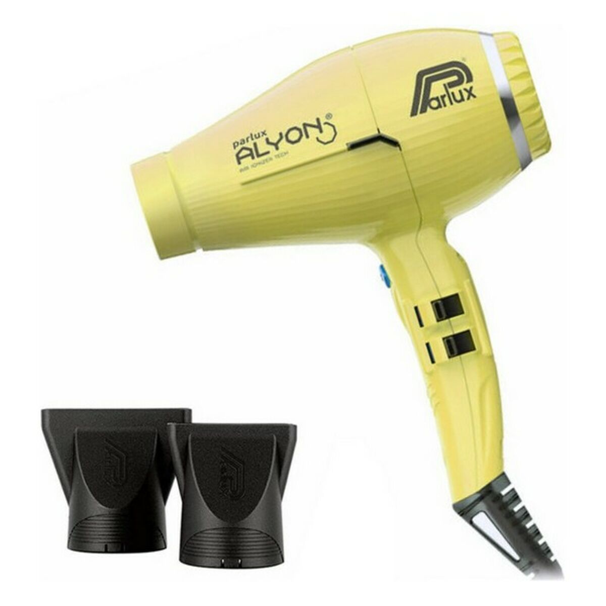 Hairdryer Parlux Parlux Alyon Yellow -  Beauty, Hair care -  Parlux.