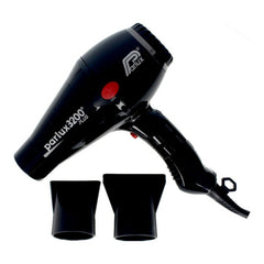 Hairdryer Parlux Parlux Plus Black black -  Beauty, Hair care -  Parlux.