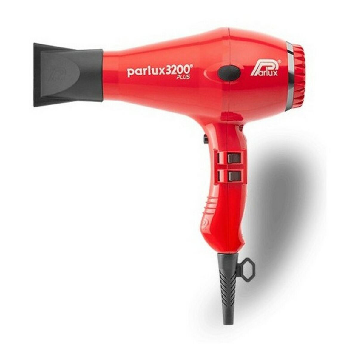 Hairdryer Parlux 52800 Red -  Beauty, Hair care -  Parlux.