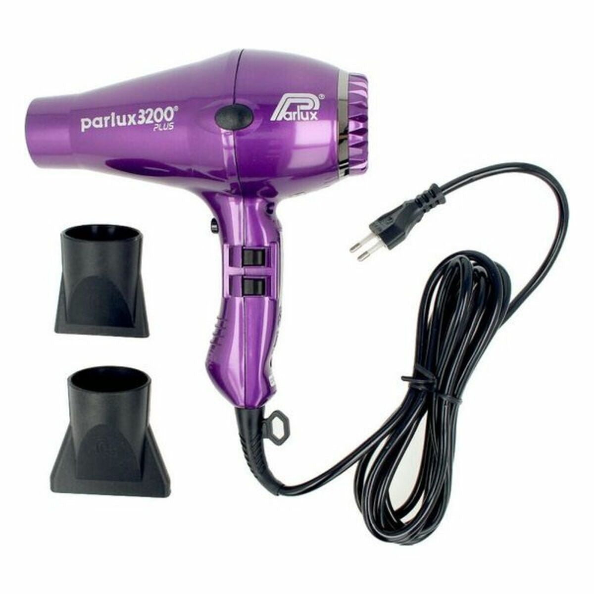Hairdryer 3200 Plus Parlux Hair Dryer 3200 -  Beauty, Hair care -  Parlux.
