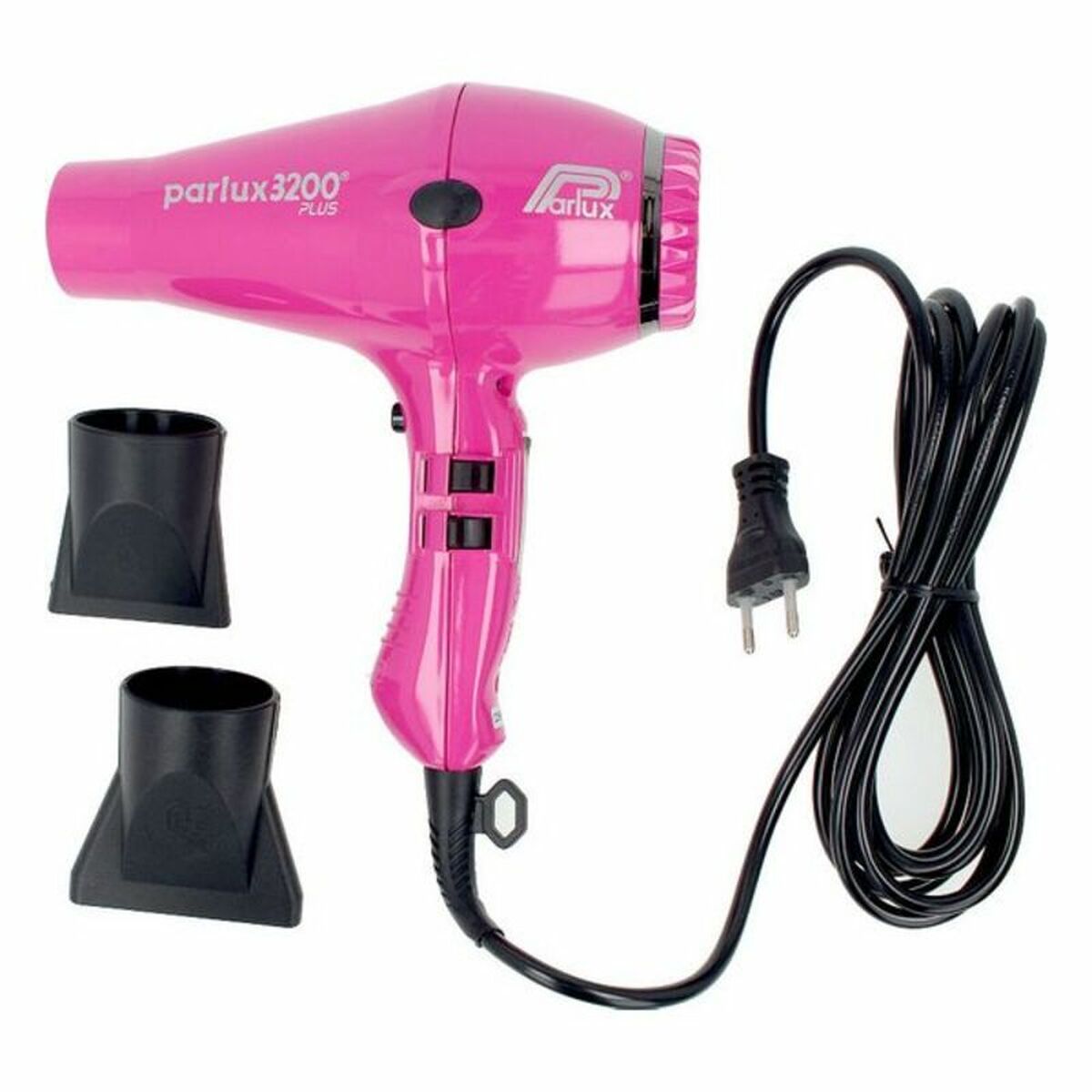 Hairdryer Parlux S448002FU Fuchsia -  Beauty, Hair care -  Parlux.
