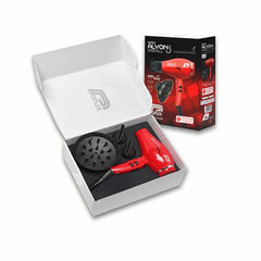 Hairdryer Parlux K-1161 Ionic Diffuser -  Beauty, Hair care -  Parlux.