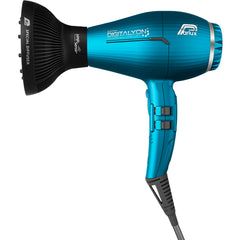 Hairdryer Parlux Digitalyon Blue 2400 W -  Beauty, Hair care -  Parlux.