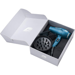 Hairdryer Parlux Digitalyon Blue 2400 W -  Beauty, Hair care -  Parlux.