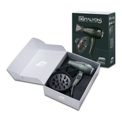 Hairdryer Parlux Digitalyon Anthracite Anthracite Ionic -  Beauty, Hair care -  Parlux.