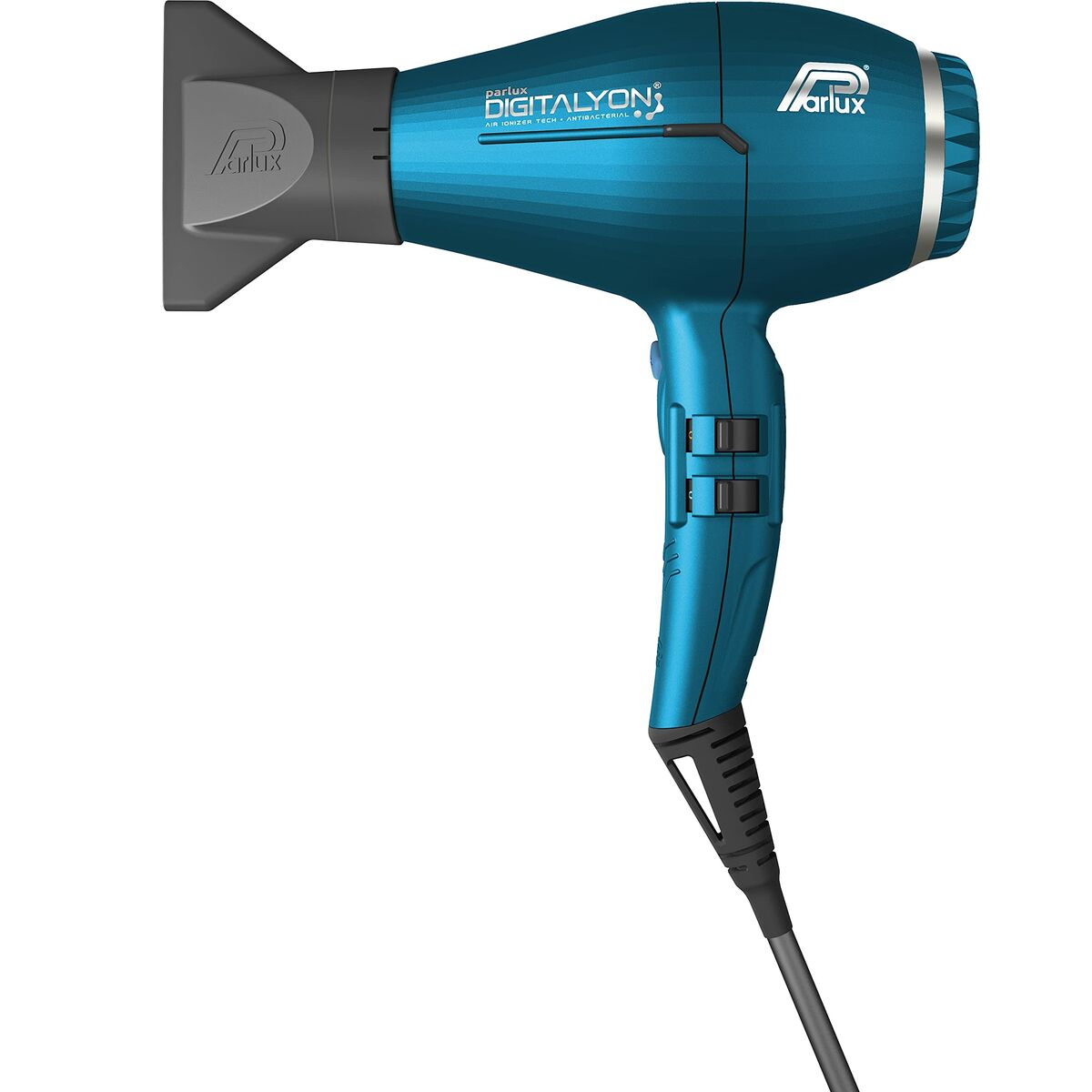 Hairdryer Parlux Digitalyon Blue 2400 W -  Beauty, Hair care -  Parlux.
