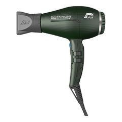 Hairdryer Parlux Digitalyon Anthracite Ionic -  Beauty, Hair care -  Parlux.