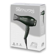 Hairdryer Parlux Digitalyon Anthracite Ionic -  Beauty, Hair care -  Parlux.