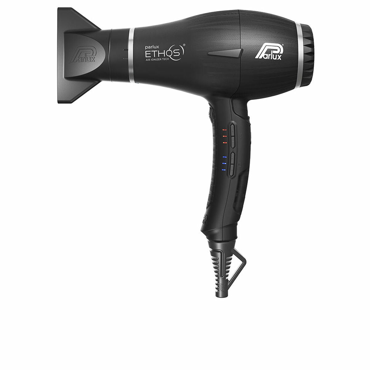 Hairdryer Parlux ETHOS Black -  Beauty, Hair care -  Parlux.