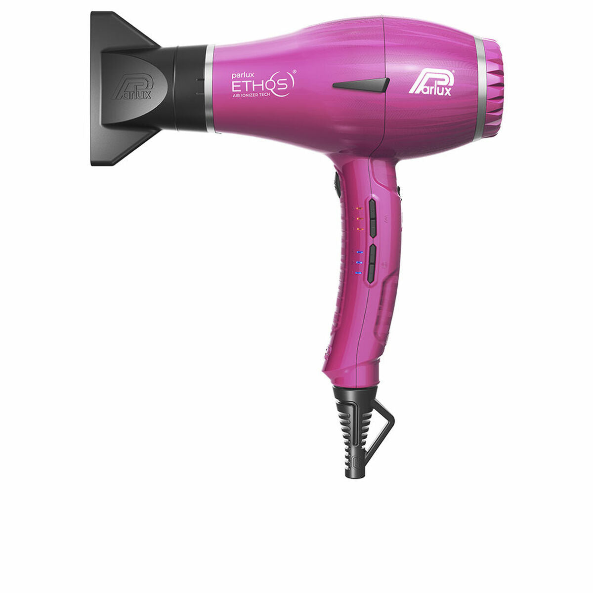 Hairdryer Parlux ETHOS Pink Fuchsia -  Beauty, Hair care -  Parlux.