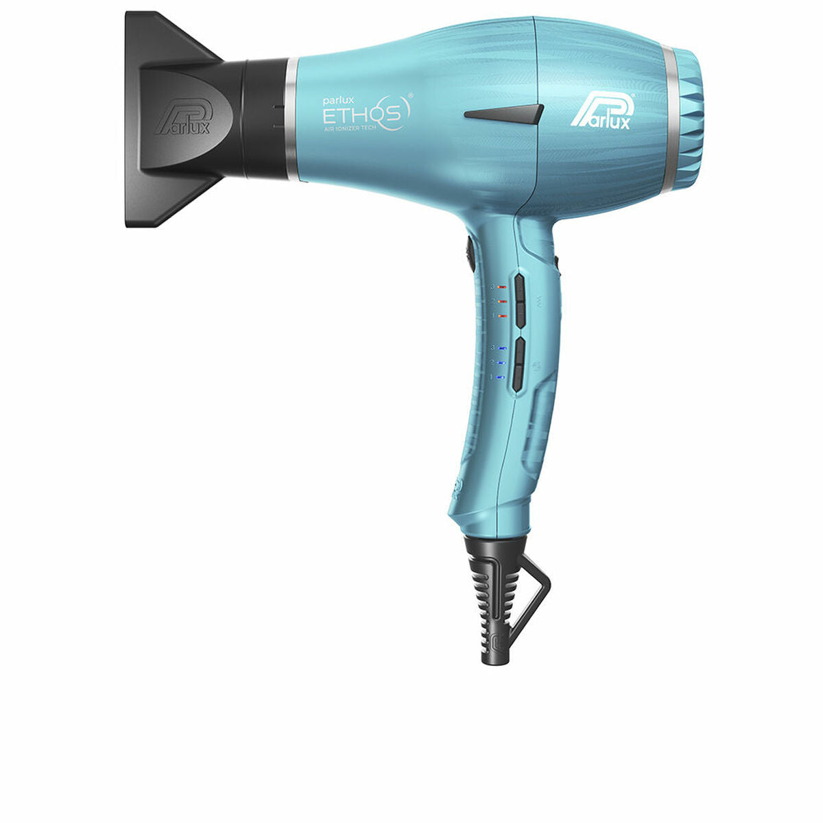 Hairdryer Parlux ETHOS Blue -  Beauty, Hair care -  Parlux.