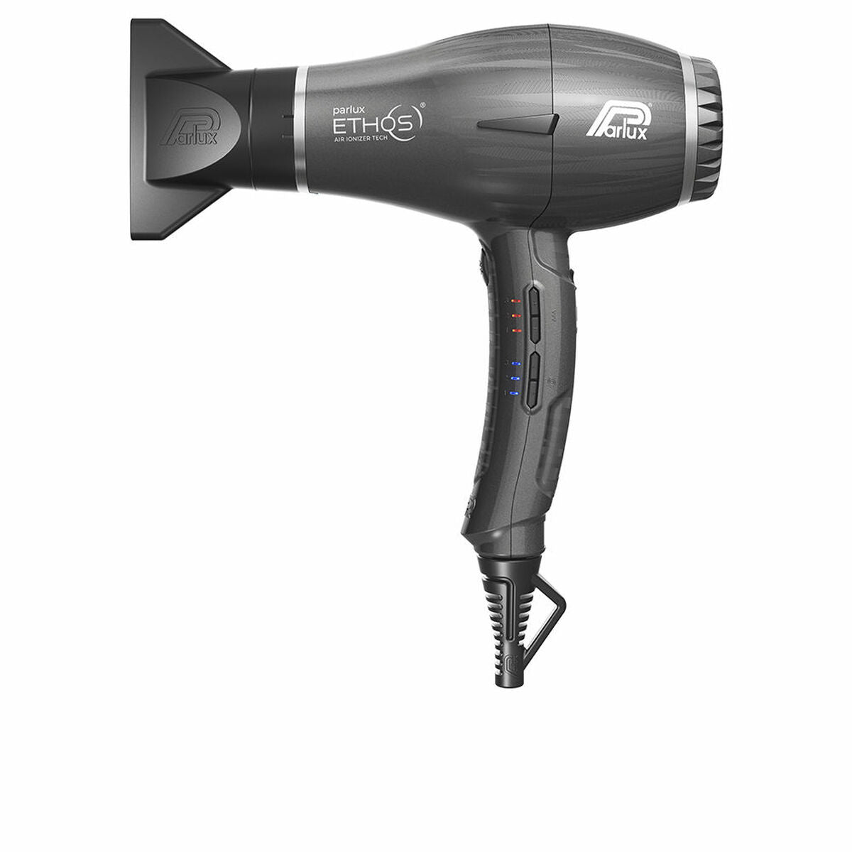 Hairdryer Parlux ETHOS Grey -  Beauty, Hair care -  Parlux.