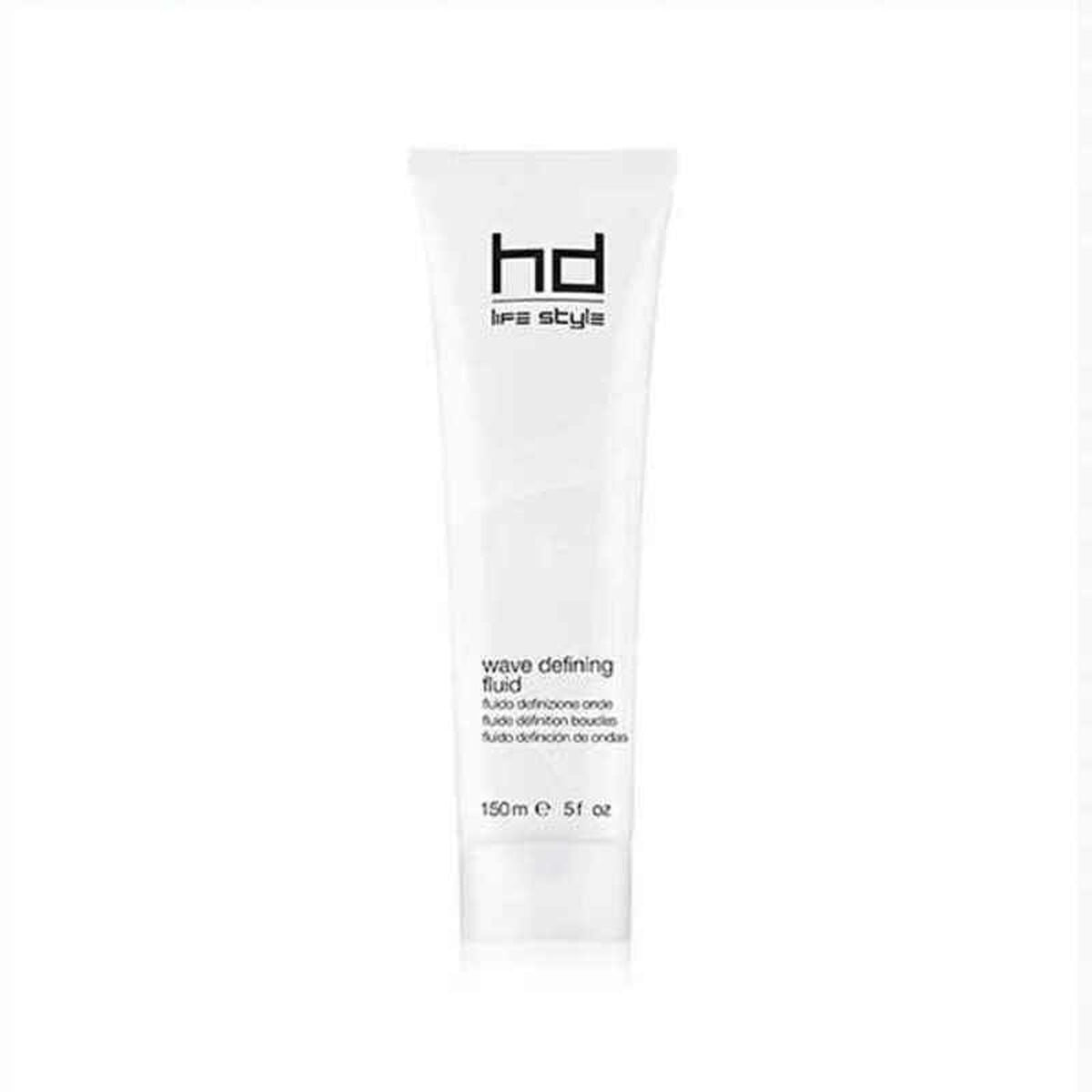 Curl Defining Fluid HD Life Style Farmavita (150 ml) -  Beauty, Hair care -  Farmavita.