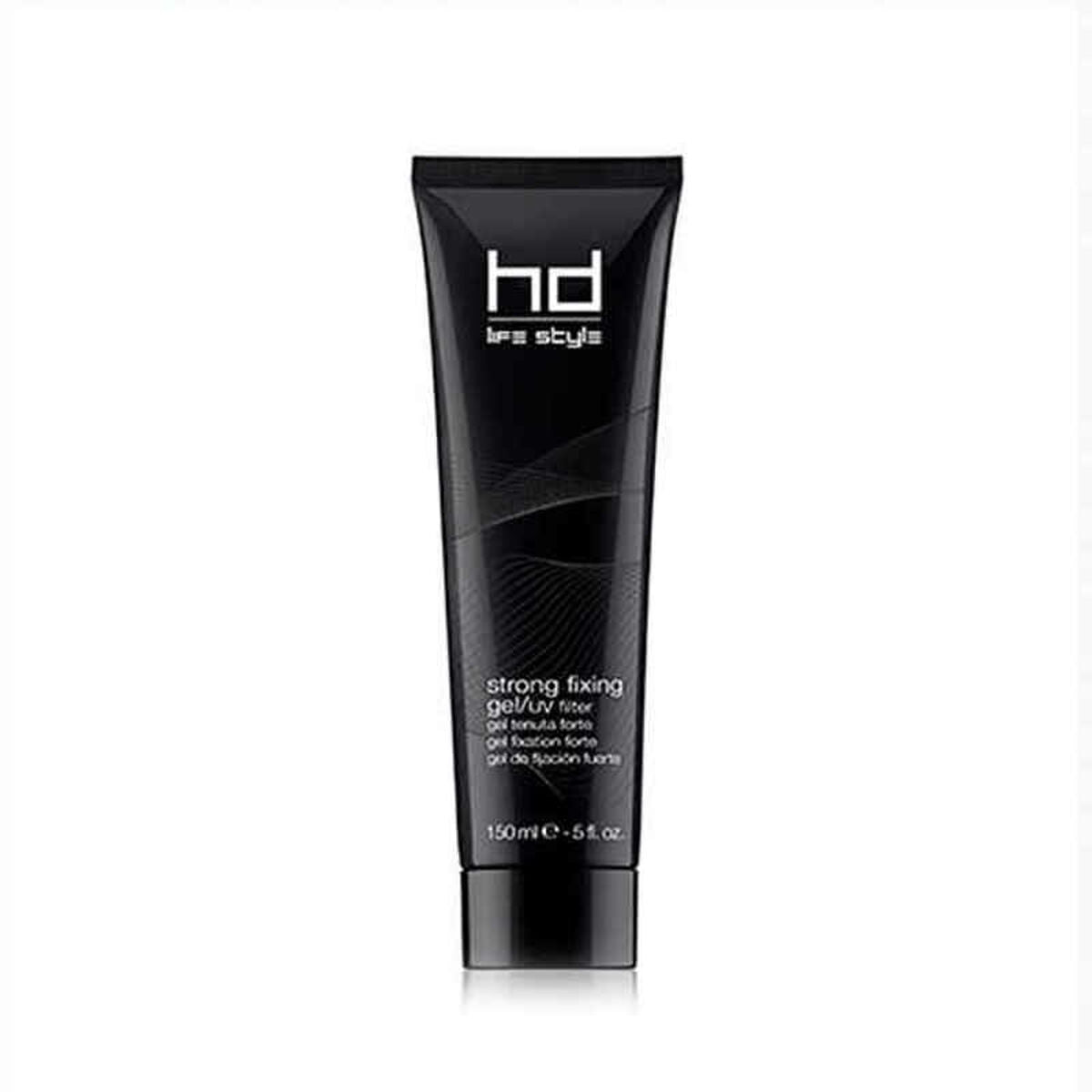 Strong Hold Gel HD Life Style Farmavita (150 ml) -  Beauty, Hair care -  Farmavita.