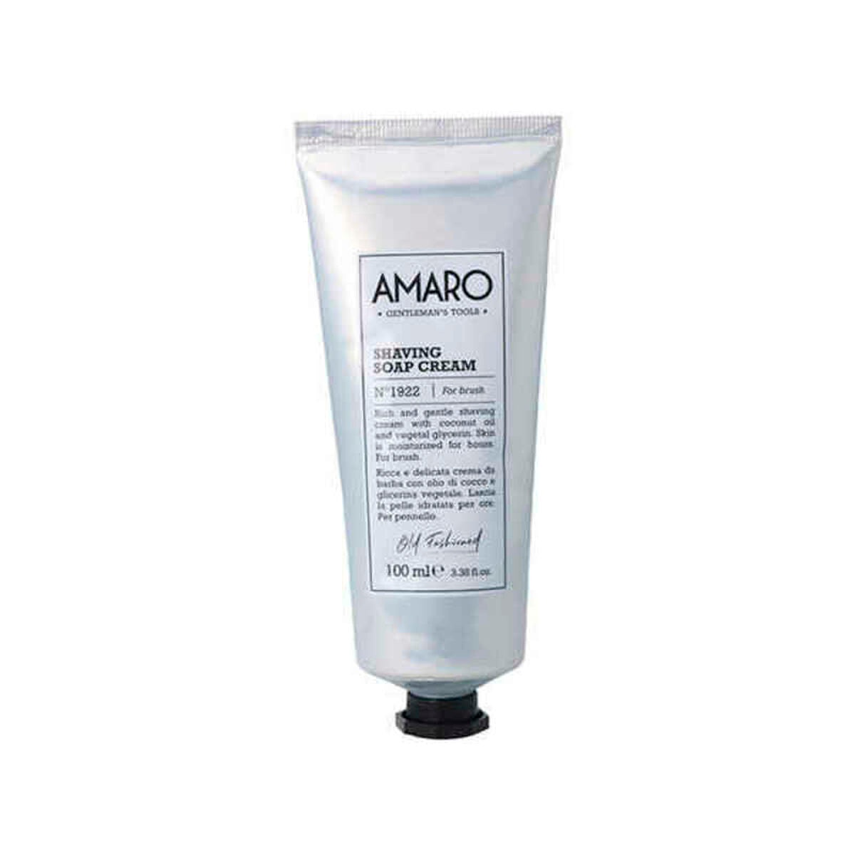 Pre-shave cream Farmavita Amaro Crema 100 ml -  Beauty, Shaving and hair removal -  Farmavita.