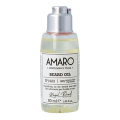 Beard Oil Farmavita Amaro Aceite -  Beauty, Shaving and hair removal -  Farmavita.