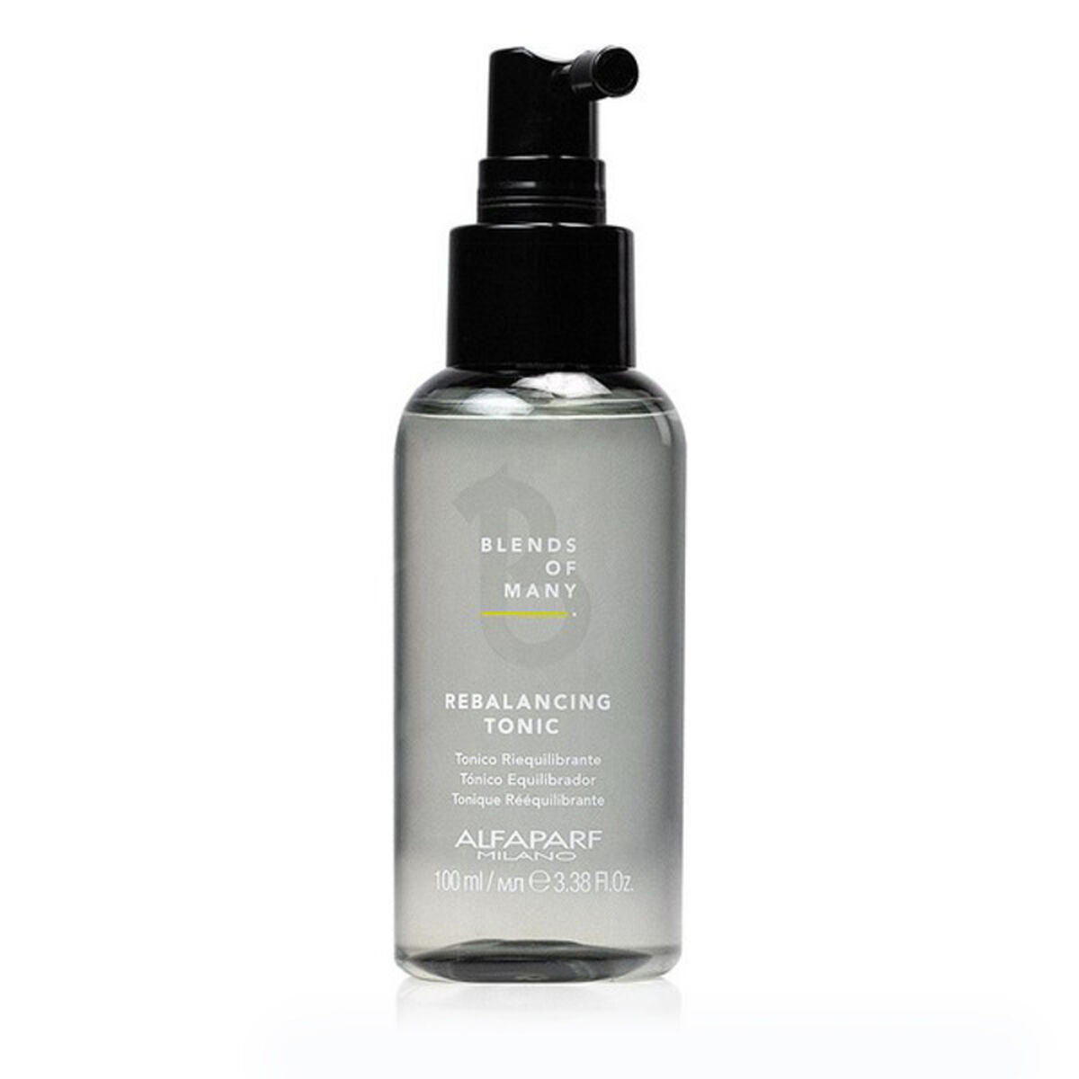 Toner Blends of Many Alfaparf Milano 8022297079455 100 ml (100 ml) -  Beauty, Skin care -  Alfaparf Milano.