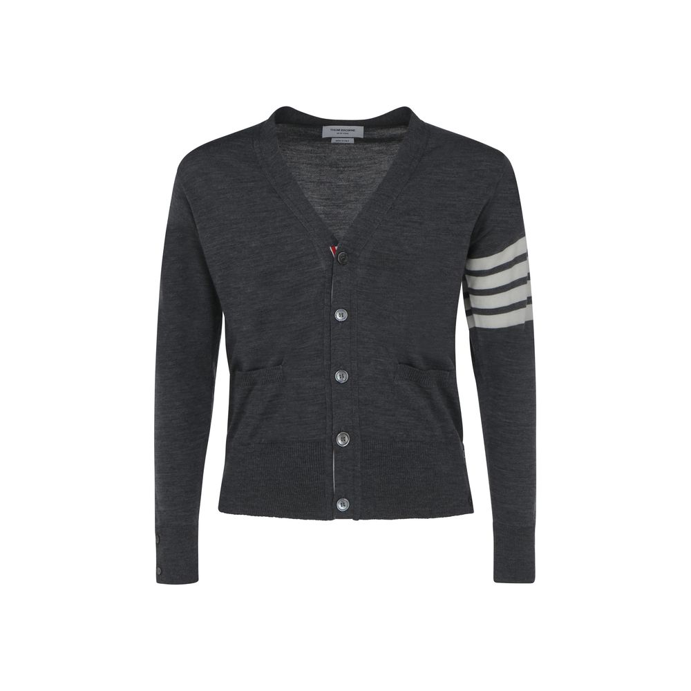 Thom Browne Cardigan -   -  Thom Browne.
