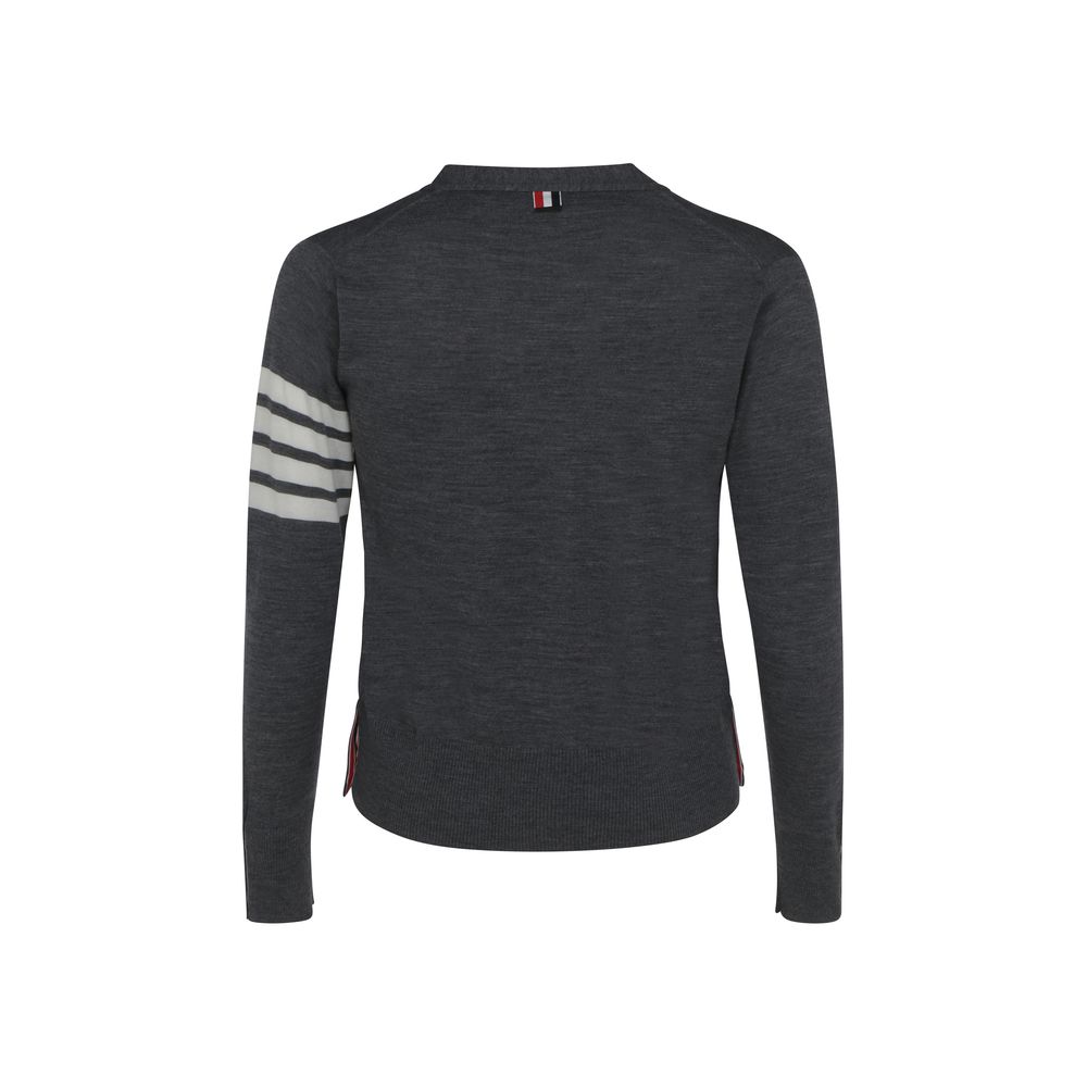 Thom Browne Cardigan -   -  Thom Browne.