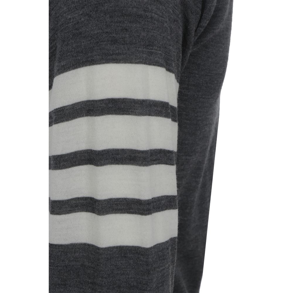 Thom Browne Cardigan -   -  Thom Browne.