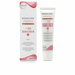Hydrating Cream with Colour Rosacure ROSACURE Spf 30 30 ml Brown -  Beauty, Skin care -  Rosacure.