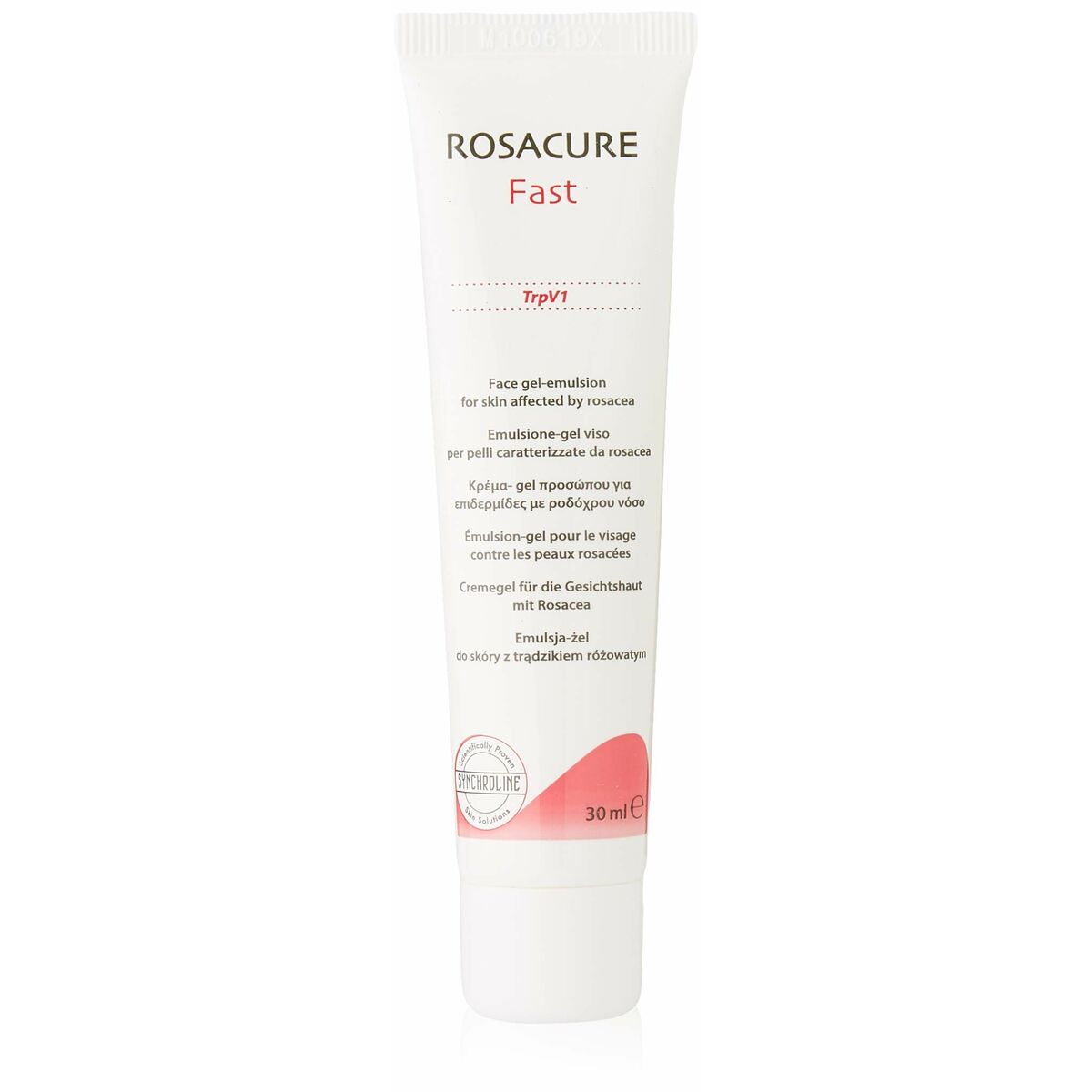 Day Cream Rosacure ROSACURE 30 ml -  Beauty, Skin care -  Rosacure.