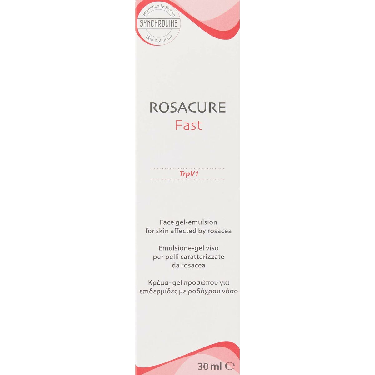Day Cream Rosacure ROSACURE 30 ml -  Beauty, Skin care -  Rosacure.