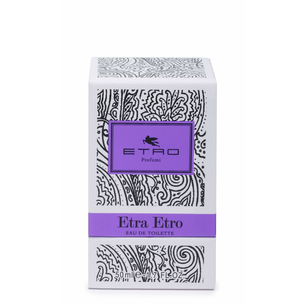 Unisex Perfume Etro Etra EDT 50 ml -  Beauty, Perfumes and fragrances -  Etro.