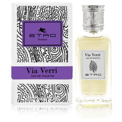 Men's Perfume Etro -  Beauty, Perfumes and fragrances -  Etro.