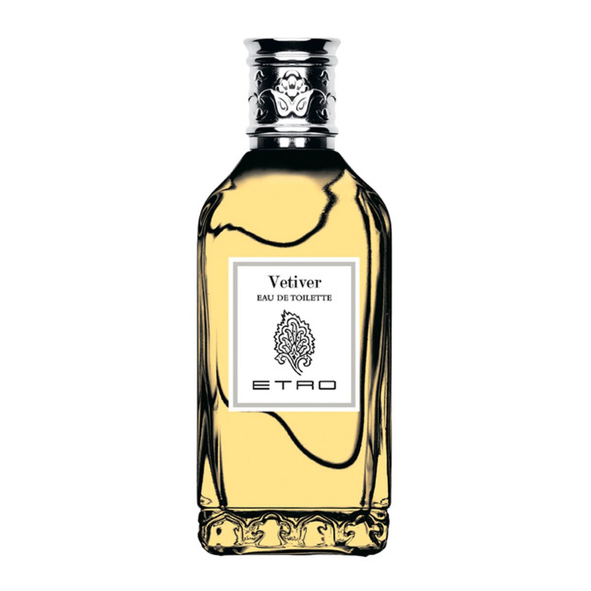 Unisex Perfume Etro Vetiver EDT 100 ml -  Beauty, Perfumes and fragrances -  Etro.