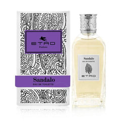 Unisex Perfume Etro Sandalo 100 ml -  Beauty, Perfumes and fragrances -  Etro.